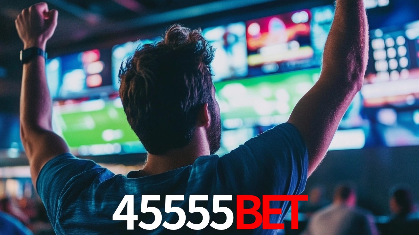 45555bet - Jackpot de Pressão Total - 45555.bet