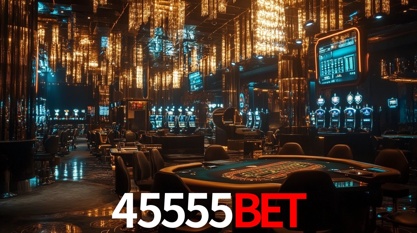 45555bet login