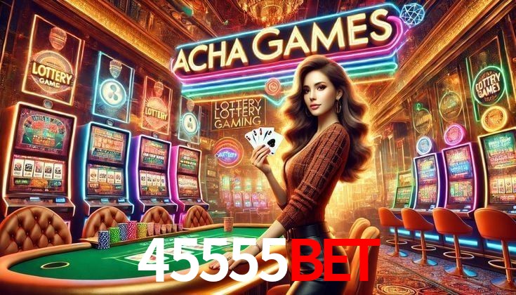 Welcome Bonus 45555bet