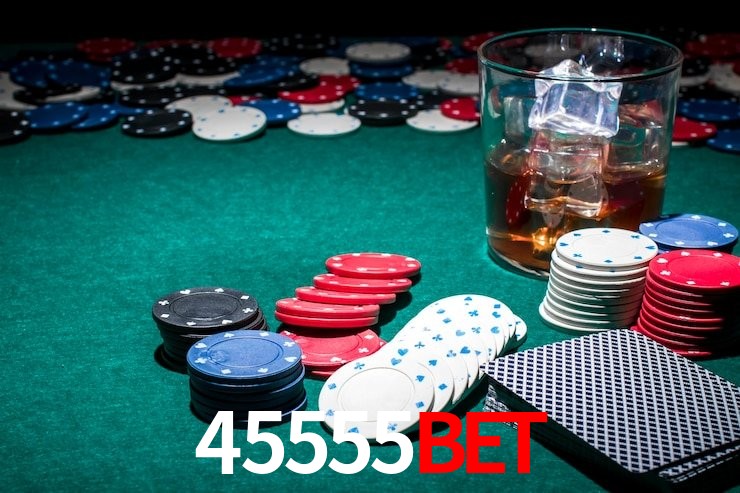 Experiência VIP 45555bet