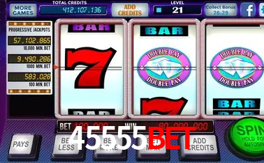 A Emoção da Loteria na 45555bet: Uma Chance de Mudança de Vida