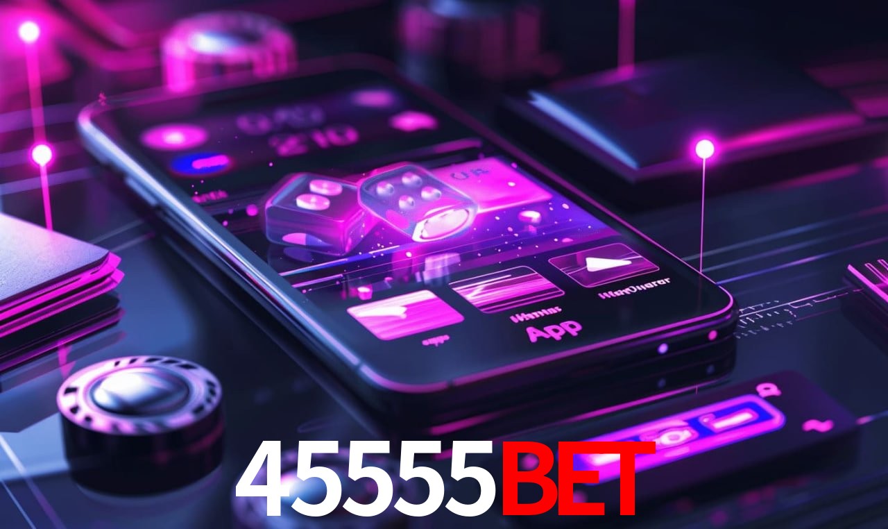 Experiência VIP 45555bet