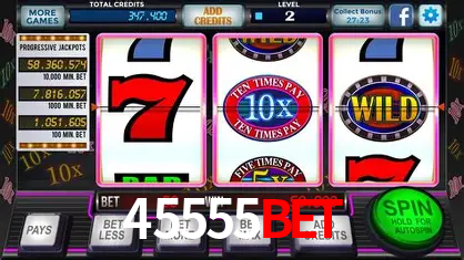Descubra a Essência do 45555bet: Nossa História e Compromissos