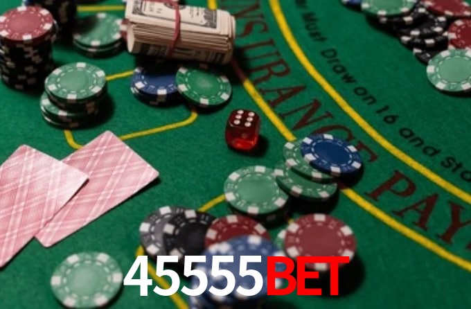 Bônus Generosos e Exclusivos no 45555bet para Você!