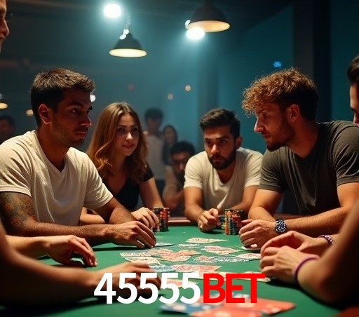 45555bet Salvador - Promo Stats