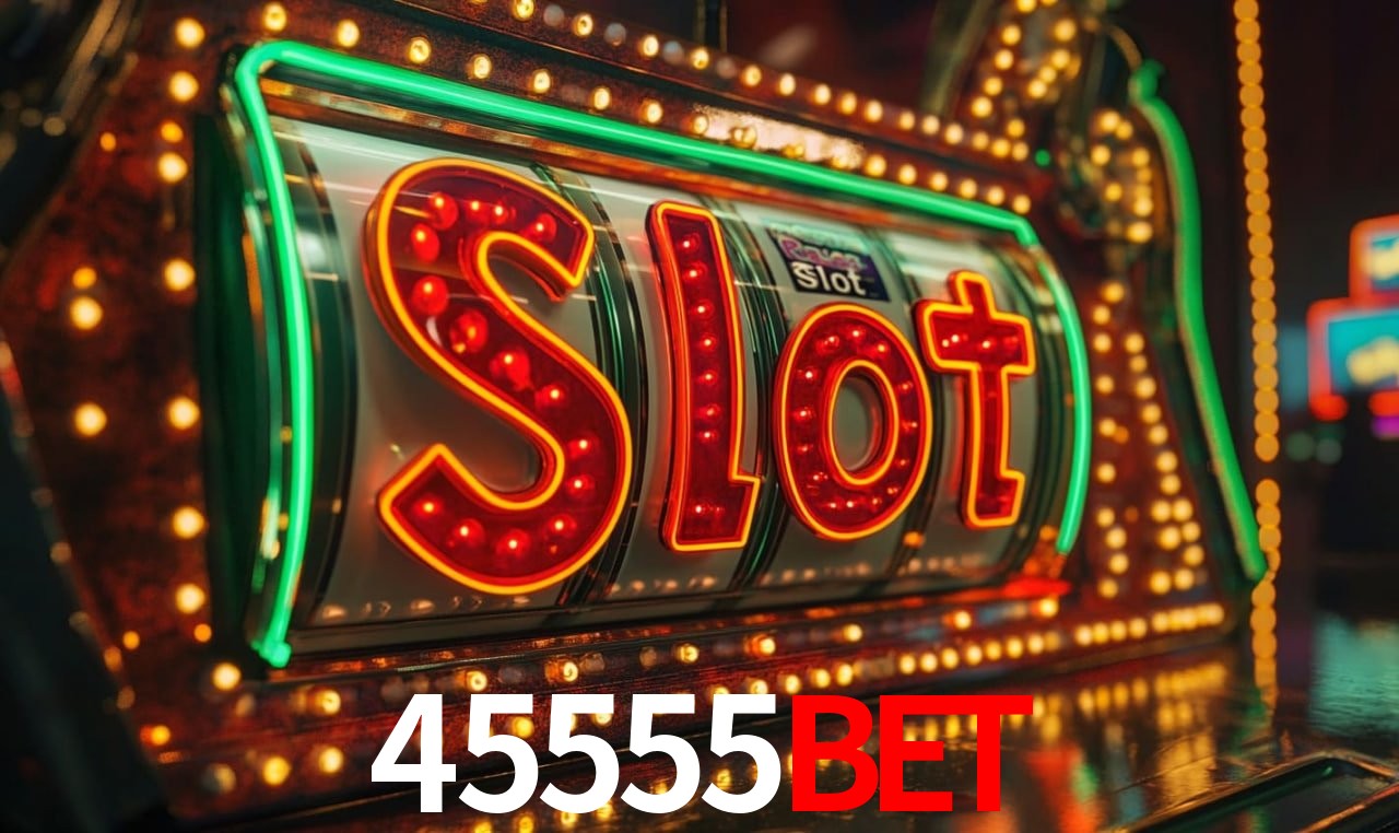 45555bet Entrar - Login Seguro Certificado