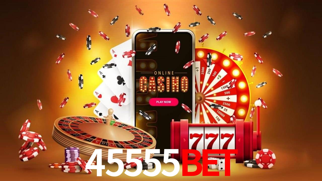 45555bet São Paulo - Jogo Providers