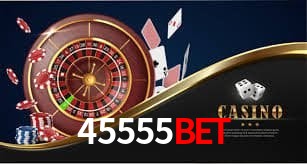 Provedores de Jogos 45555bet