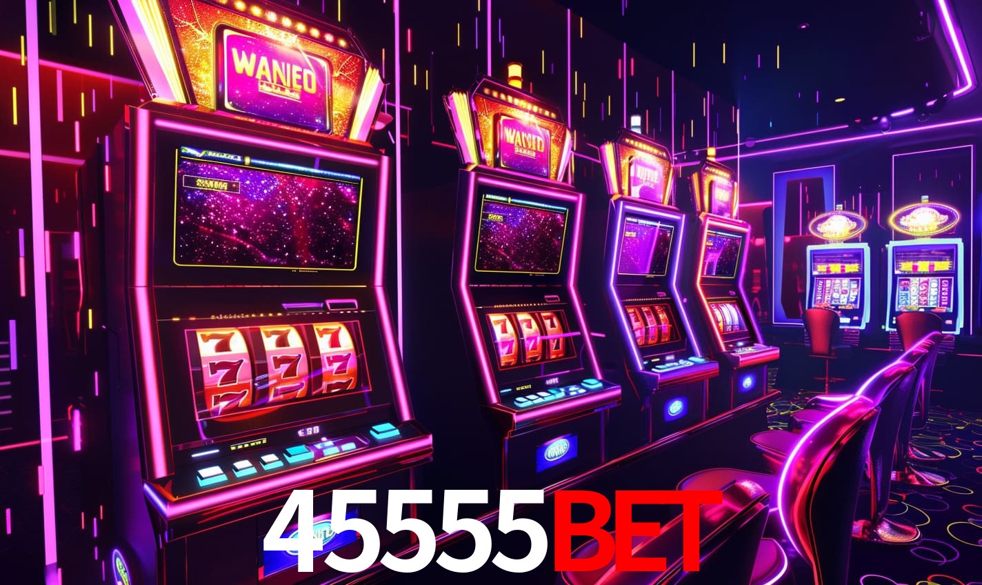Desvendando o Mundo dos Jogos Virtuais na 45555bet
