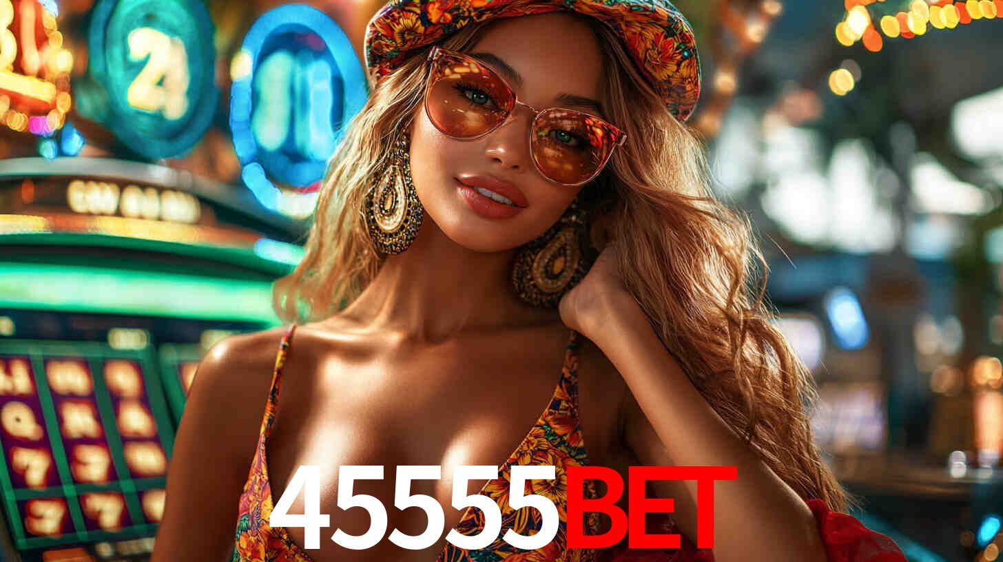 Daily Bonuses 45555bet