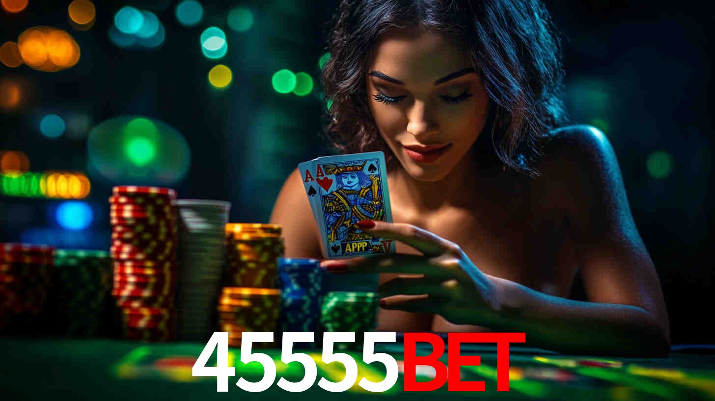 Explorando a Categoria de Eventos em Apostas na 45555bet