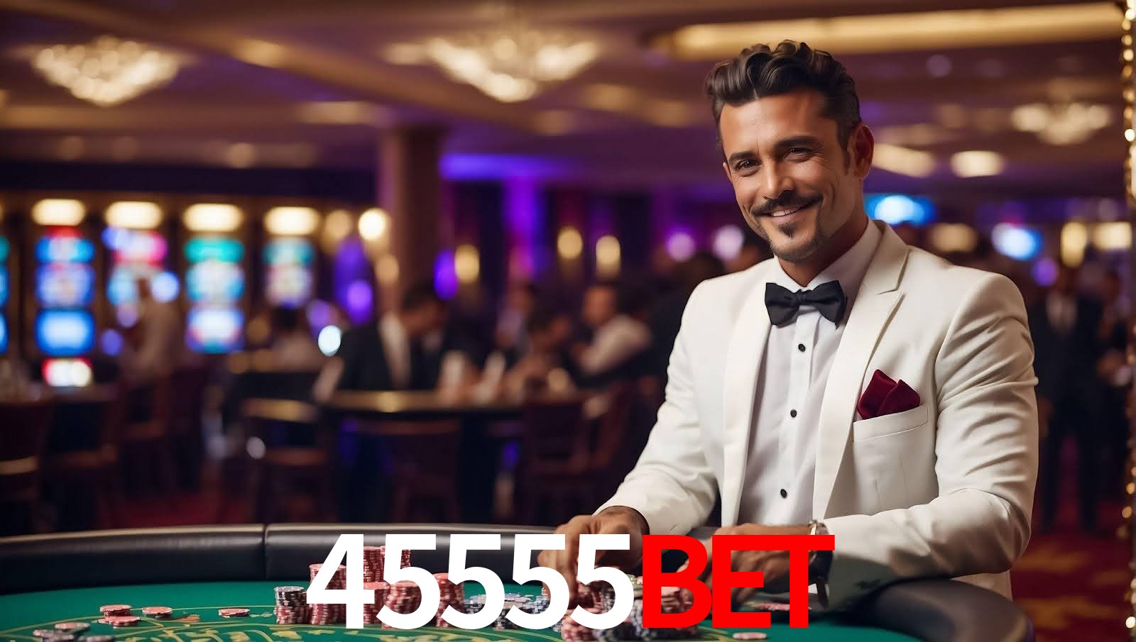 45555bet - cassino ao vivo
