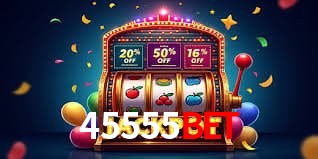 45555bet - Security