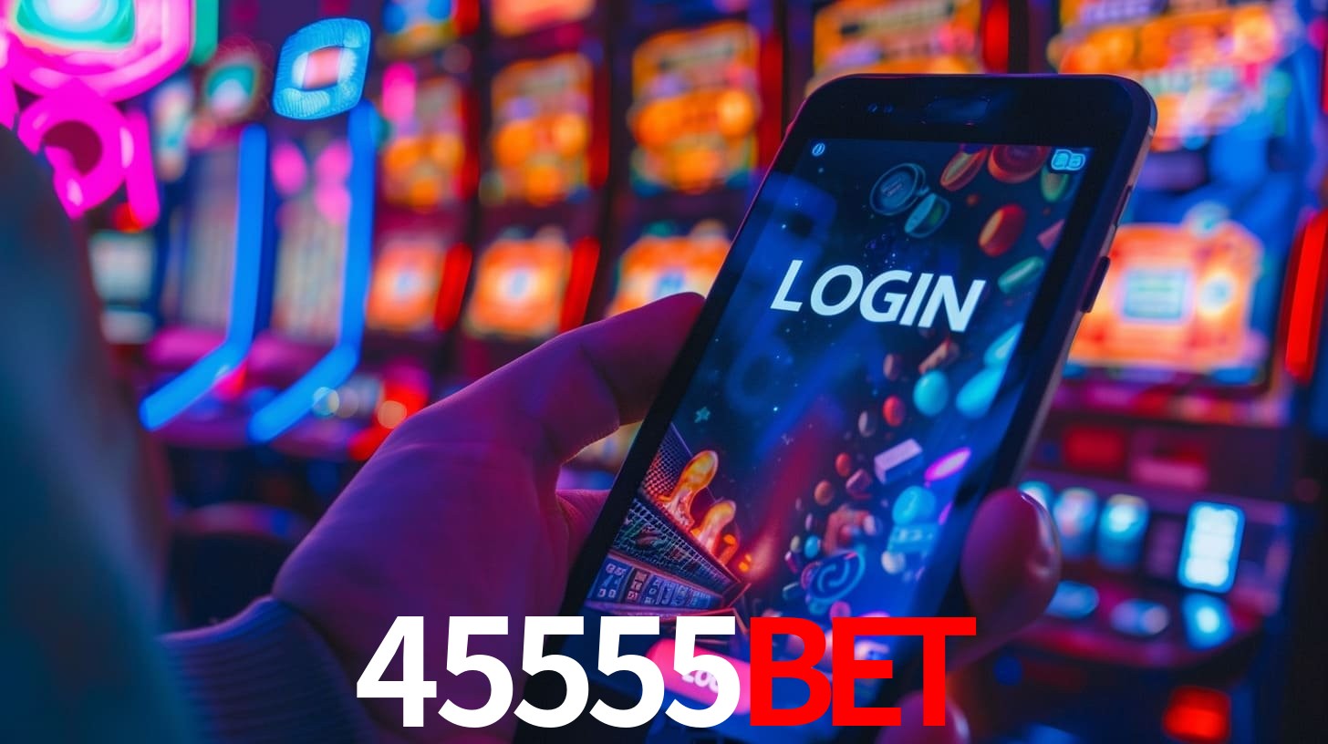 Apostas de Tênis 45555bet