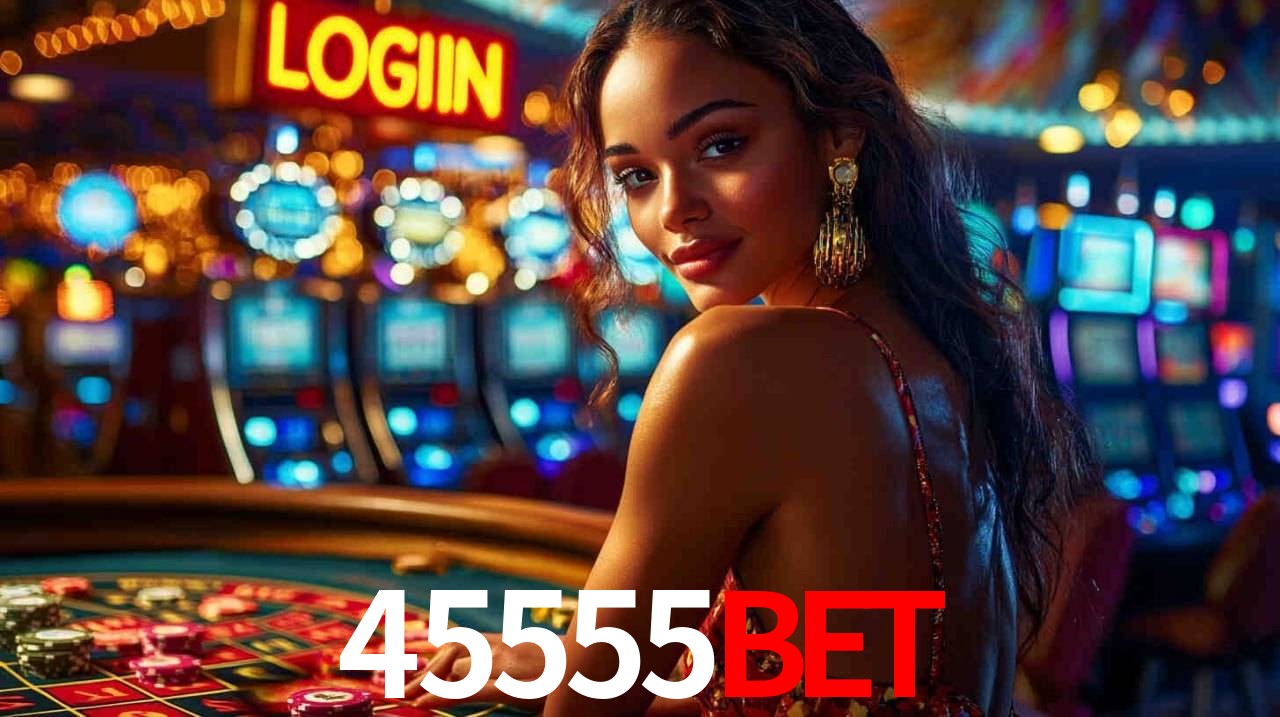 Ofertas Exclusivas 45555bet