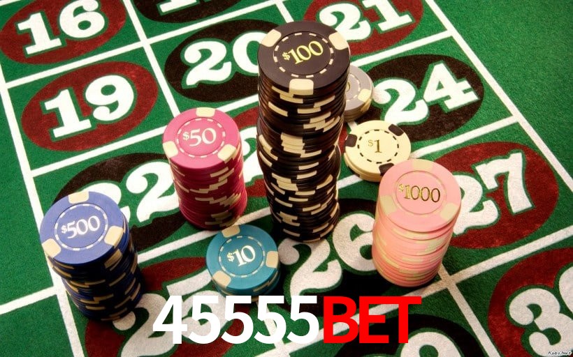 Casino Ao Vivo 45555bet