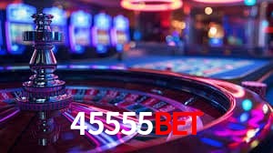 Cadastro Rápido 45555bet