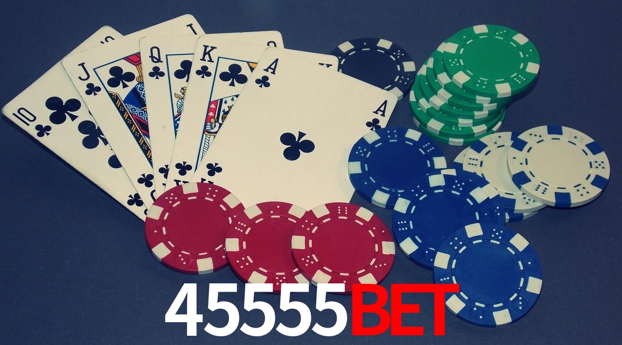 Slot Games 45555bet