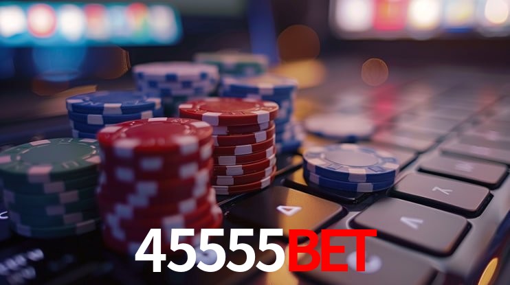 45555bet - Winners Celebration