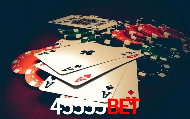 45555bet Brasília - Betting Features