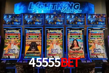 Inovações de Jogos na 45555bet: O Futuro das Experiências Interativas