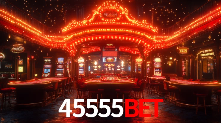Ofertas Imperdíveis na 45555bet: Promoções e Bônus Que Valem a Pena