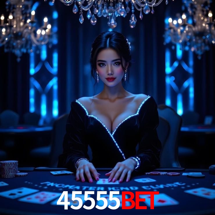 Promoções Sazonais 45555bet