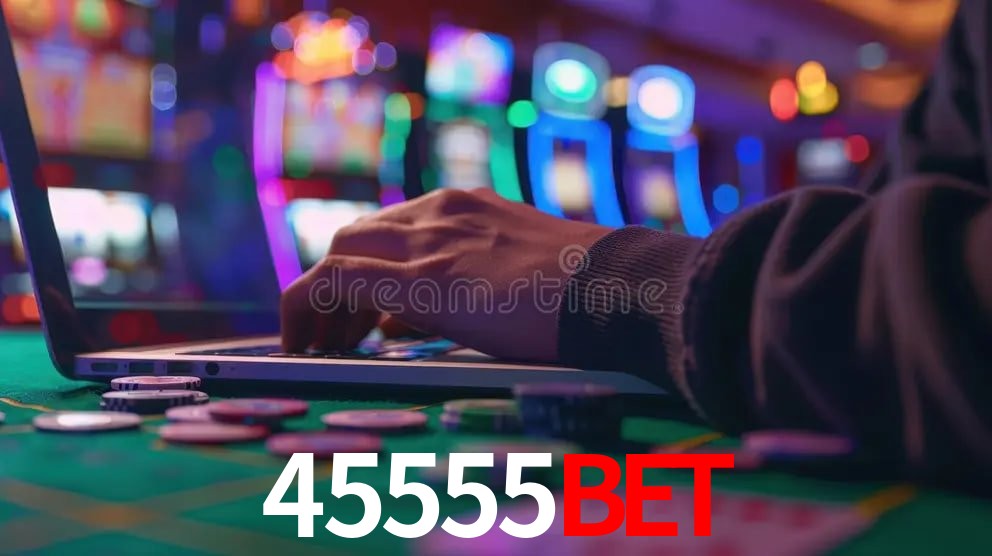 Casino VIP 45555bet