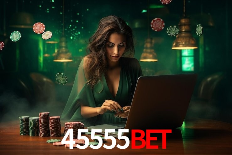 45555bet - App Security