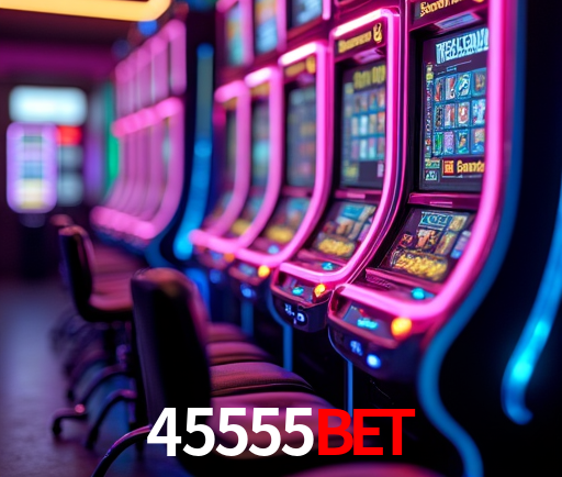 45555bet Slot - 320+ Caça-Níqueis Premium