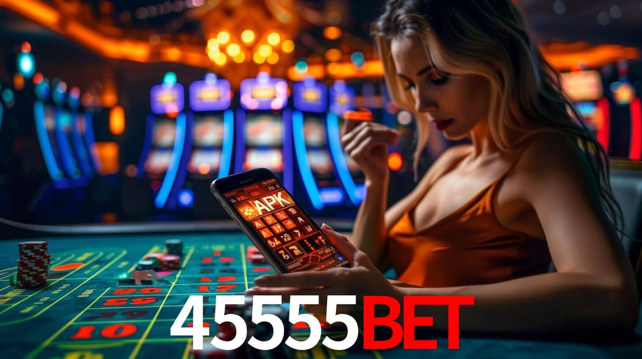 Tennis Betting 45555bet