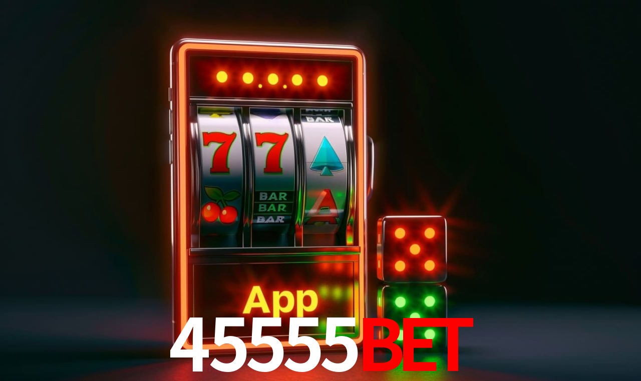 Tecnologia da Plataforma 45555bet