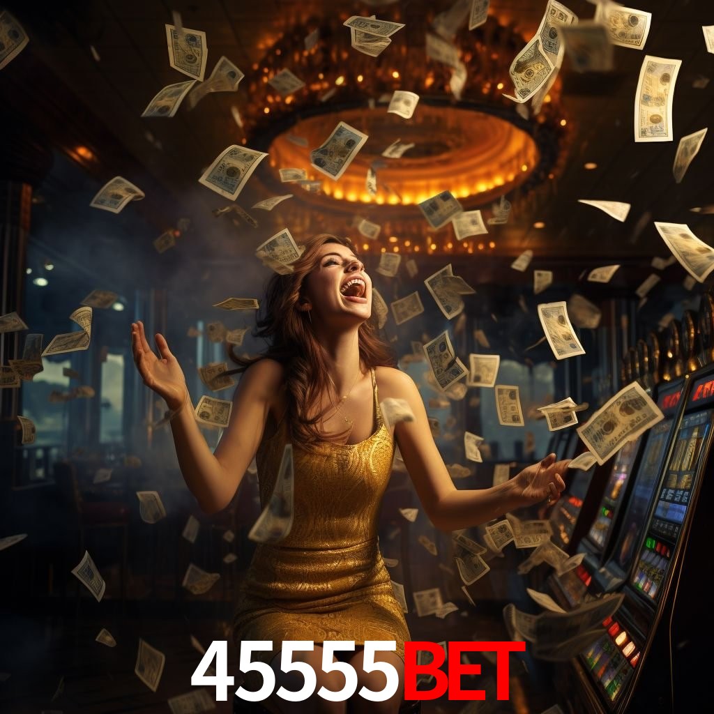 Football Betting 45555bet