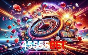 Jogos de Slot 45555bet