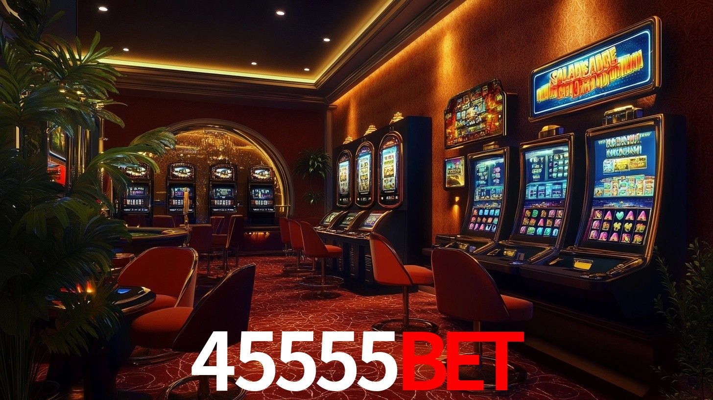Roulette Table 45555bet