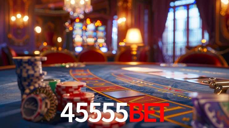Platform Technology 45555bet