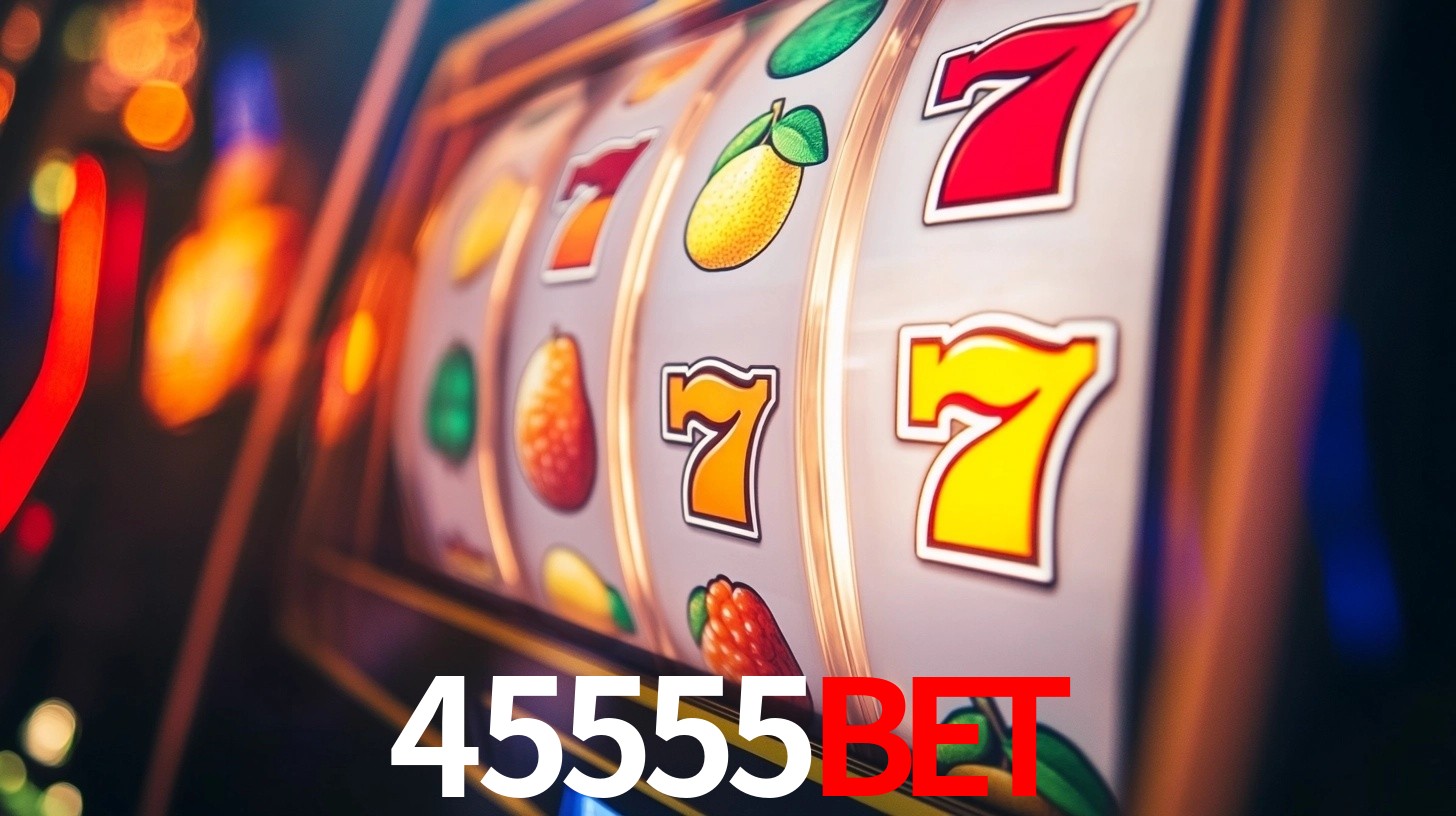 Premium Interface 45555bet