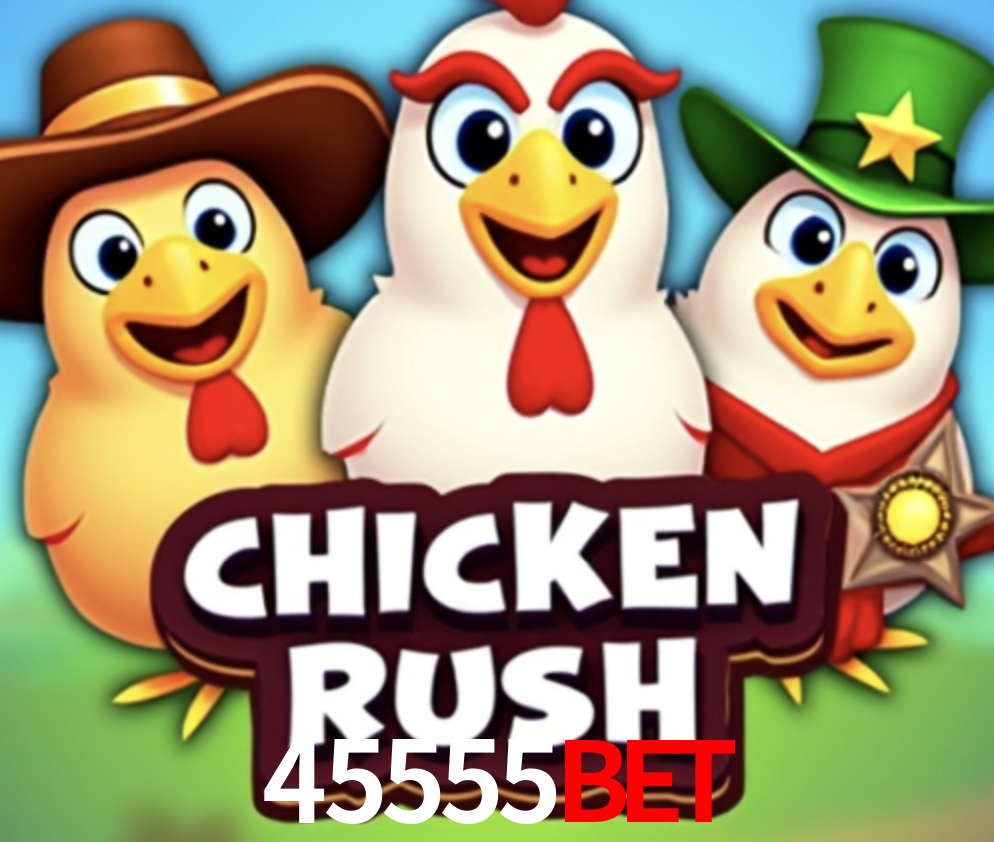 Weekend Specials 45555bet