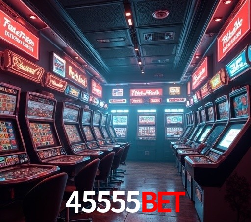 45555bet Promoções - 30+ Ofertas Diárias