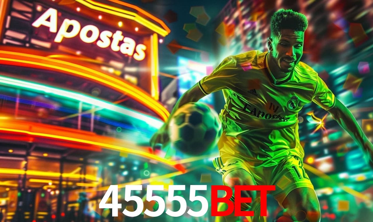 Integração de APIs 45555bet