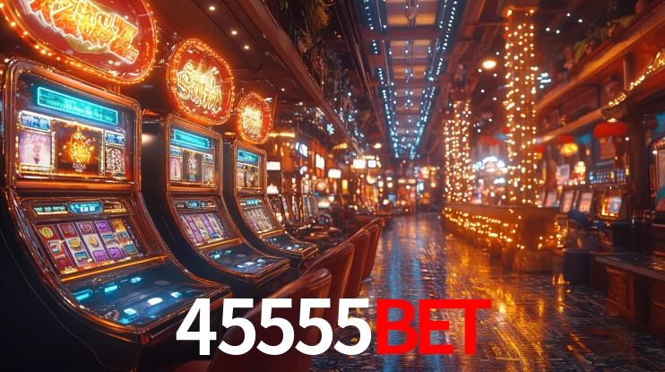 45555bet