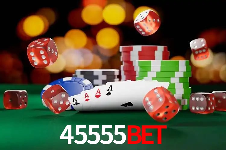 Promoção Relâmpago 45555bet