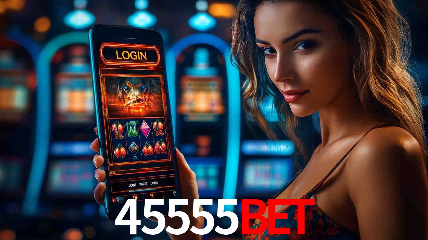 45555bet: A Experiência de Casino com Jogos de Mesa ao Vivo