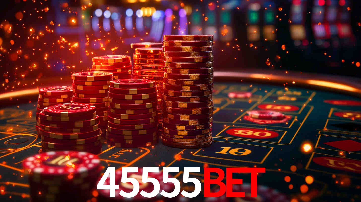 Programa VIP 45555bet