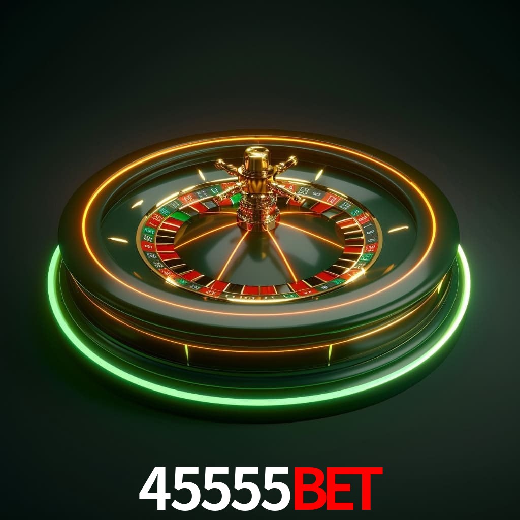 45555bet App - Aplicativo Móvel Oficial