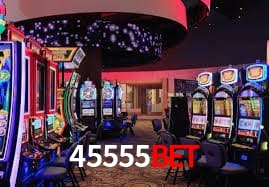 45555bet São Paulo - Hot Promos