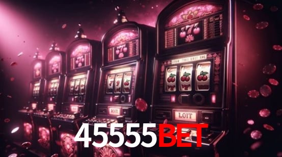 Programa VIP 45555bet