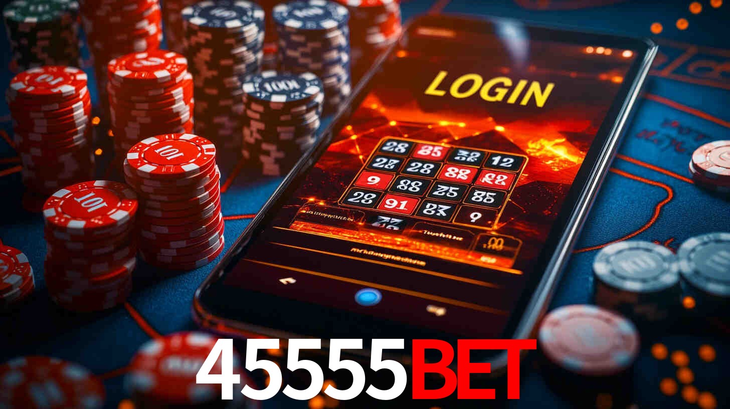 45555bet