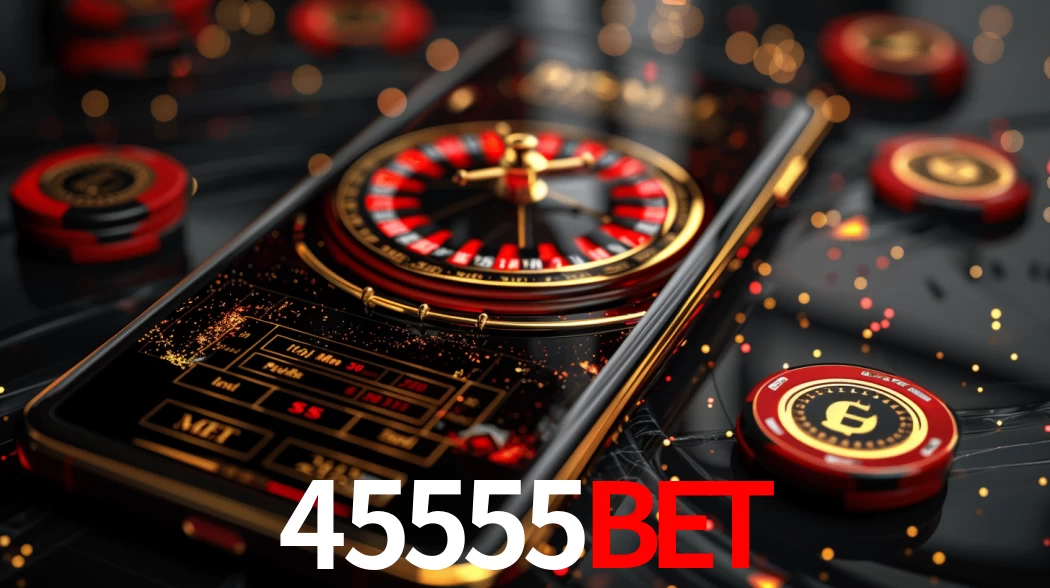 Account Benefits 45555bet