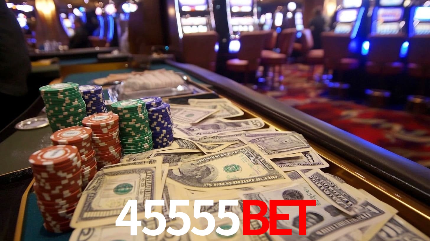 45555bet Belo Horizonte - Winners